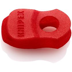 Knipex Abschnittfänger für Elektronik-Seitenschneider 79 02 / 22 125 ESD, BxLxH 17x30x10mm Nr. 00 11 V79