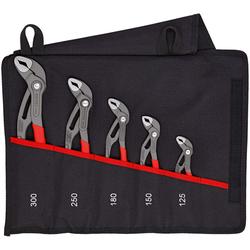 Knipex Cobra®-Set 5-teilig Nr. 00 19 55 S5