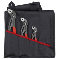 Knipex Cobra®-Set 3-teilig 330 mm Nr. 00 19 55 S9