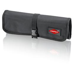 Knipex Werkzeugtasche 4 Fächer leer Nr. 00 19 56 LE