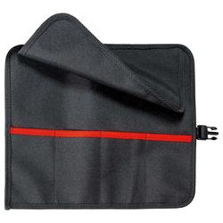 Knipex Werkzeugtasche 4 Fächer leer Nr. 00 19 56 LE