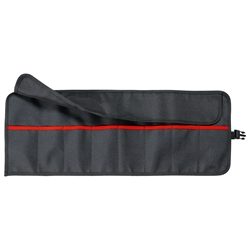 Knipex Werkzeugtasche 8 Fächer leer Nr. 00 19 58 LE
