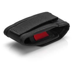 Knipex Gürteltasche XS für Knipex Cobra® XS und Zangenschlüssel XS leer 110 mm Nr. 00 19 72 XS LE