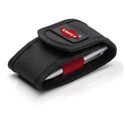 Knipex Gürteltasche XS für Knipex Cobra® XS und Zangenschlüssel XS leer 110 mm Nr. 00 19 72 XS LE