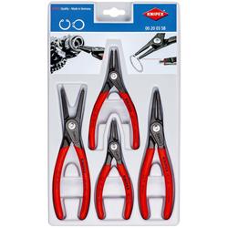 Knipex Präzisions-Sicherungsringzangen-Set Nr. 00 20 03 SB