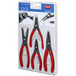 Knipex Präzisions-Sicherungsringzangen-Set Nr. 00 20 03 SB