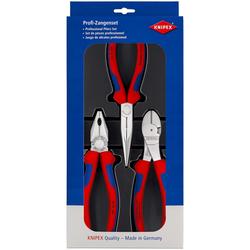 Knipex Montage-Paket (SB-Karte/Blister) Nr. 00 20 11 V01