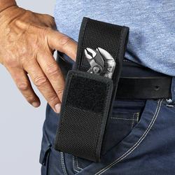 Knipex Mini-Zangenset in Werkzeuggürteltasche 2-teilig (SB-Karte/Blister) Nr. 00 20 72 V01