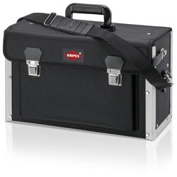 Knipex Werkzeugtasche Classic leer Nr. 00 21 02 LE