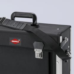 Knipex Werkzeugtasche Classic leer Nr. 00 21 02 LE