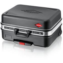 Knipex Werkzeugkoffer BIG Basic Move leer Nr. 00 21 06 LE