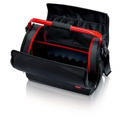 Knipex Werkzeugtasche LightPack leer Nr. 00 21 08 LE