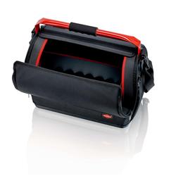 Knipex Werkzeugtasche LightPack leer Nr. 00 21 08 LE