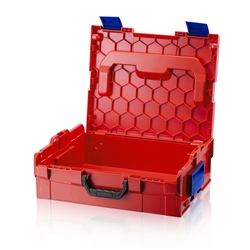 Knipex L-BOXX® leer Nr. 00 21 19 LB LE