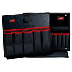 Knipex Werkzeugtafel für Knipex L-BOXX® Nr. 00 21 19 LB WK