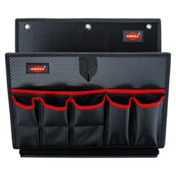 Knipex Werkzeugtafel für Knipex L-BOXX® Nr. 00 21 19 LB WK