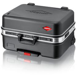 Knipex Werkzeugkoffer BIG Twin Move leer Nr. 00 21 41 LE