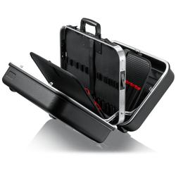 Knipex Werkzeugkoffer BIG Twin leer Nr. 00 21 42 LE