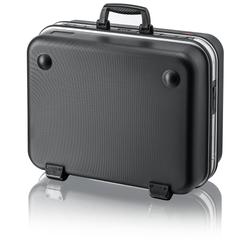 Knipex Werkzeugkoffer BIG Twin leer Nr. 00 21 42 LE