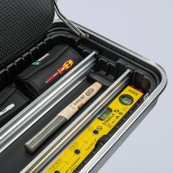 Knipex Werkzeugkoffer BIG Twin Elektro Nr. 00 21 42