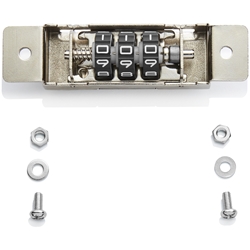 Knipex Ersatz-Zahlenschloss für 00 21 XX / 98 99 XX Nr. 00 21 99 V08