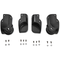 Knipex Ersatz-Rollen für 00 21 XX / 98 99 XX (2x) Nr. 00 21 99 V09