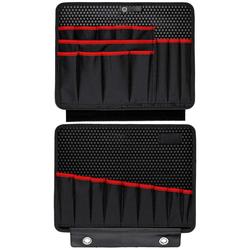 Knipex Ersatz-Werkzeugtafeln für 00 21 05 (2x) Nr. 00 21 99 V15