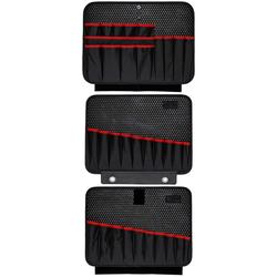 Knipex Ersatz-Werkzeugtafeln für 00 21 06 (3x) Nr. 00 21 99 V16