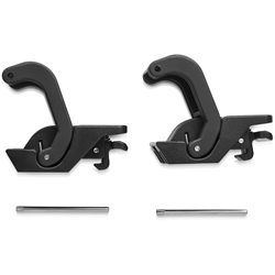 Knipex Ersatz-Kippverschluss vorne für 00 21 3X (2x) Nr. 00 21 99 V30