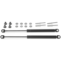 Knipex Ersatz-Gasdruckfedern für 00 21 37 (2x) Nr. 00 21 99 V33