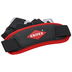 Knipex Ersatz-Tragegurt für 00 21 35 / 00 21 36 Nr. 00 21 99 V35