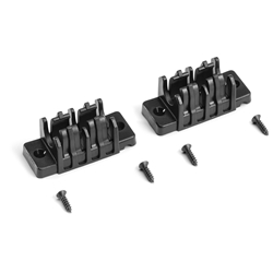 Knipex Ersatz-Kofferclip Werkzeugkarte für 00 21 3X (2x) Nr. 00 21 99 V39