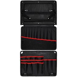 Knipex Ersatz-Werkzeugtafeln für 00 21 35 (2x) Nr. 00 21 99 V41