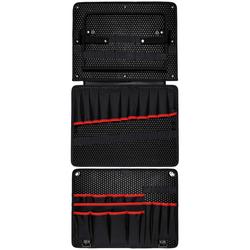 Knipex Ersatz-Werkzeugtafeln für 00 21 36 (2x) Nr. 00 21 99 V42