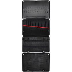 Knipex Ersatz-Werkzeugtafeln für 00 21 37 (3x) Nr. 00 21 99 V43