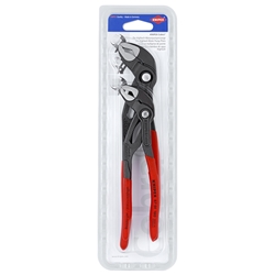Knipex Zangen-Set (SB-Karte/Blister) Nr. 00 31 20 V01