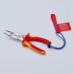 Knipex Adapterschlaufe (SB-Karte/Blister) Nr. 00 50 02 T BK