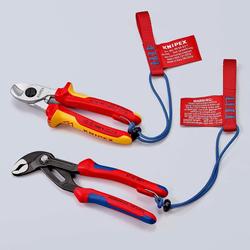 Knipex Adapterschlaufe (SB-Karte/Blister) Nr. 00 50 02 T BK