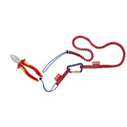 Knipex Sicherungssystem-Set (SB-Karte/Blister) Nr. 00 50 04 T BK