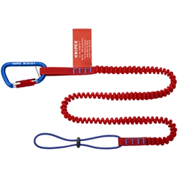 Knipex Sicherungssystem-Set (SB-Karte/Blister) Nr. 00 50 05 T BK