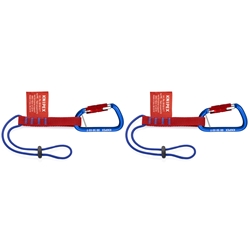 Knipex Sicherungssystem-Set (SB-Karte/Blister) Nr. 00 50 06 T BK