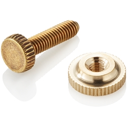 Knipex Ersatzteil-Set (Schraube und Mutter) für 11 XX 160 Nr. 11 09 01