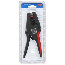 Knipex MultiStrip 10 Automatische Abisolierzange 195 mm (SB-Karte/Blister) Nr. 12 42 195 SB