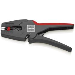 Knipex MultiStrip 10 Automatische Abisolierzange 195 mm Nr. 12 42 195