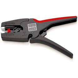 Knipex MultiStrip 10 Automatische Abisolierzange 195 mm Nr. 12 42 195