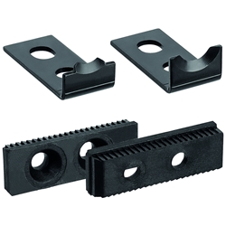 Knipex Ersatzmesser (1 Paar) für 12 50 200 Nr. 12 59 01