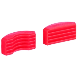 Knipex Ersatzklemmbacken (1 Paar) für 12 50 200 Nr. 12 59 02