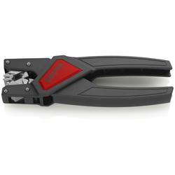 Knipex Automatische Flachkabel-Abisolierzange 180 mm Nr. 12 64 180