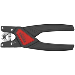 Knipex Automatische Abmantelungszange 175 mm Nr. 12 74 180 SB
