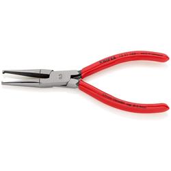 Knipex Abisolierzange mit Kunststoff überzogen 160 mm Nr. 15 51 160